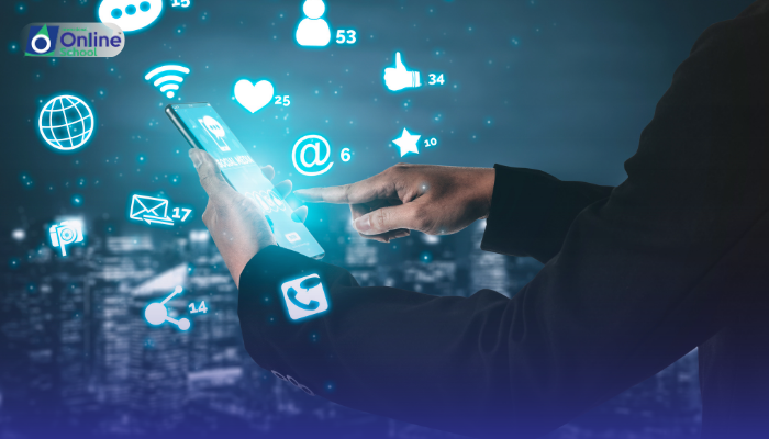 Lesson 08: Essay On Youth and Social Media